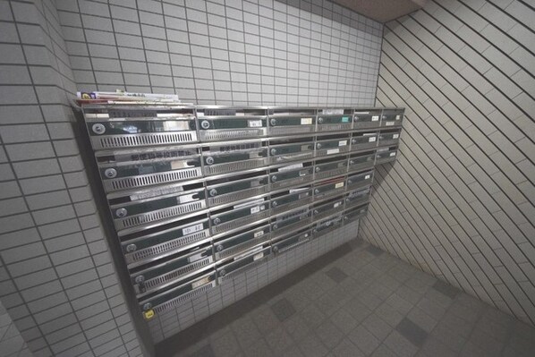 コーポレート西船橋の物件内観写真